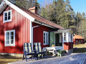 Holiday home Fjärås II in Fjärås